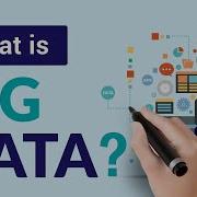 What Is Big Data Big Data In 2 Minutes Introduction To Big Data Big Data Training Edureka