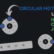Magic Circular Navigation Menu Bar Using Html CSS JavaScript Motion Effect