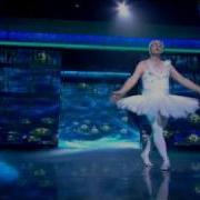 Ade Edmondson Does The Dying Swan Let S Dance For Comic Relief 2011 Show 3 BBC