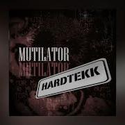 MUTILATOR HARDTEKK Super Slowed Jkai