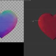 Hand Painted Normal Map