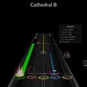 Soulless 5 Cathedral B 130 Keyboard Fc