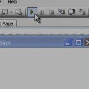 Visual Basic 2008 Tutorial 1 Create Your First App