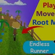 Unity Smoother Movement With Root Motion No Coding