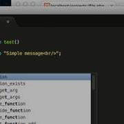 PHP Tutorial 5 Using Functions