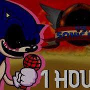 Too Slow Friday Night Funkin FULL SONG 1 HOUR