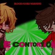 THE CONTORTIONIST Fnaf The Breaking Wheel Blood Warning