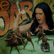 Roar Glee Katy Perry Video Mashup Glee 10 Years