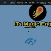 AreaTrigger Example Teleport Object ITs Magic Engine Itsmagicengine Nodescription
