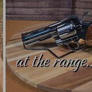 The Rolls Royce Of Revolvers Another Look At The Colt Python