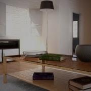 Photoreal Interior With VRay Part 6