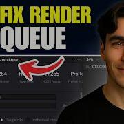 How To Fix Add To Render Queue Greyed Out In DaVinci Resolve Tutorial 2026