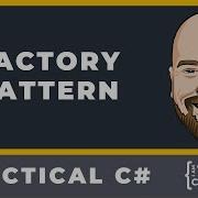 Factory Pattern In C With Dependency Injection