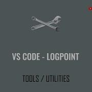 How To Use Logpoint Feature In VS Code Instead Of Console Log In JavaScript Code