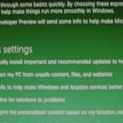 How To Install Windows 8 Developer Preview
