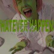 FILLY Whatever Happens Official Video