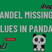 Handling Missing Values In Pandas Python Dataanalytics