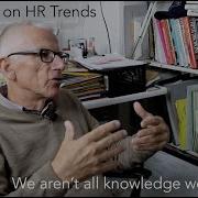 We Aren T All Knowledge Workers
