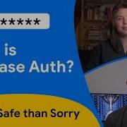 What Is Firebase Authentication