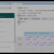 Creating The Physics Game Starter Template In TouchDevelop