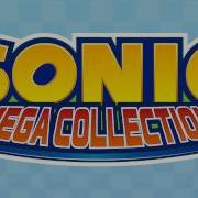 Opening Demo Sonic Mega Collection OST