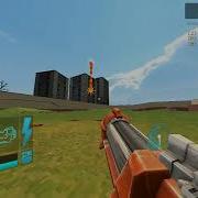 Some Weird Ultrakill Rocket Launcher Tech