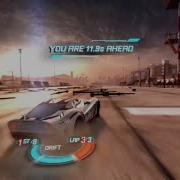 Split Second The BEST CAR For ONLINE RACING