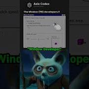 How Will Be Window 98 Coding Programming Shorts Python