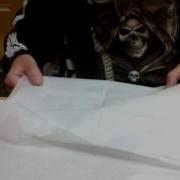 The AMAZING Floating Napkin Trick You Can Do In Any Restaurant
