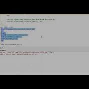 Stored Procedure With Input Parameters