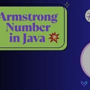 Armstrong Number Program In Java Easy Explanation For Beginners