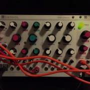 Mutable Instruments Clouds My First Rough Test