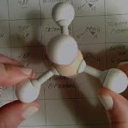 VSEPR Part 2