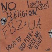 Flatbush ZOMBiES X The Underachievers No Religion Prod By Rich Flyer Erick Arc Elliott