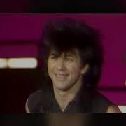 The ROMANTICS American Bandstand DICK CLARK Interview 1983