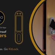Codelocks KitLock
