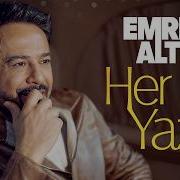 Emre Altuğ Her Yaz Official Music Video EFSANE I