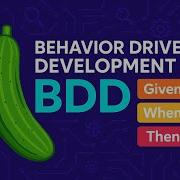 BDD Behavior Driven Development Explained Developmentmodels 2025