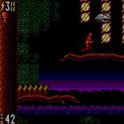 Sega Master System Longplay The Flash 1993 Probe