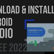 Download Android Studio 2022 Install Android Studio On Windows 11 Install Android Studio 2022