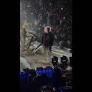 THE CURE 2023 North American Tour Full Concert HD 4K