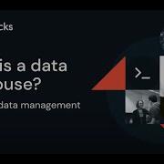 Intro To Data Lakehouse