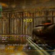CoD4 M40A3 Sync CC Test