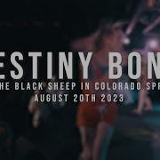 197 Media Destiny Bond 08 20 2023