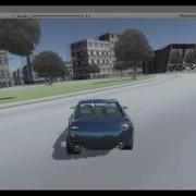 Driver 2 Unity Testing Edy Vehicle Physics