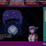 CrossCode Blind Playthrough Part 6