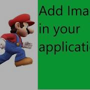 How To Add Image In App Android Studio Imageview