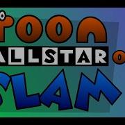 Toon All Star Slam OST Bubble Bash
