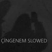 Ebru Gündeş Çingenem Slowed