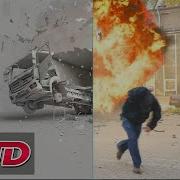 CGI VFX Breakdowns Parked Cars Are Boring By Michael Seidel